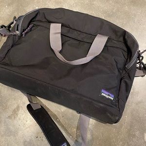 Patagonia Messenger Laptop Bag